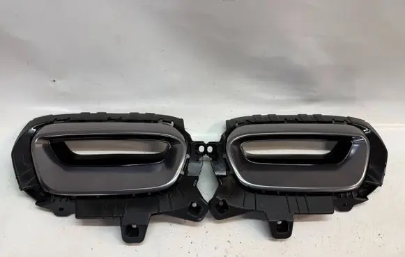 KIA Xceed Front bumper lower grill 86564J7QA0