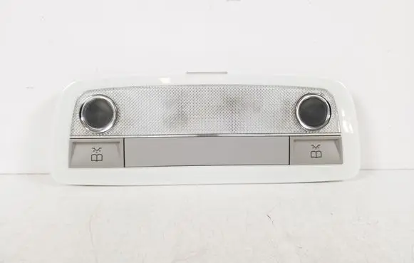 Mercedes-Benz C W204 Rear seat light A2048204901
