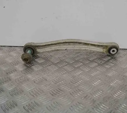 Volkswagen Touareg II Rear upper control arm/wishbone 7L0505376A
