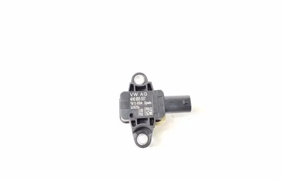 Audi A1 Airbag deployment crash/impact sensor 4H0955557