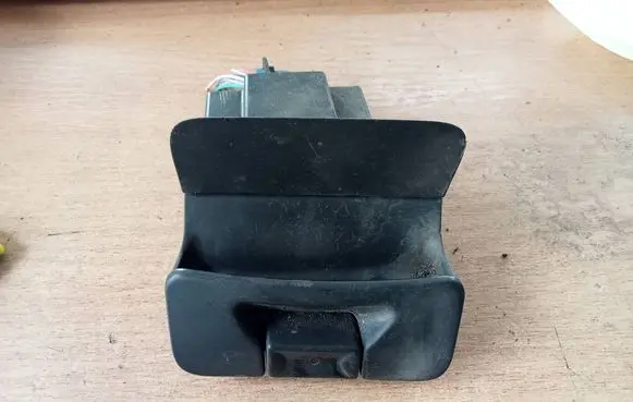 Renault Laguna II Other handbrake/parking brake parts 8200368609C