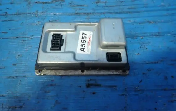 Chrysler 300 - 300C Headlight ballast module Xenon 7316q057l