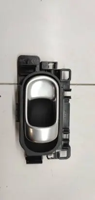 Citroen C3 Rear door interior handle 98012885UU