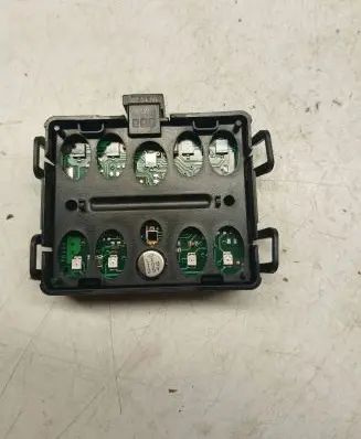 Rain sensor
