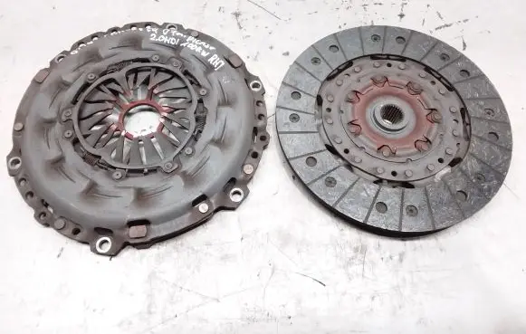 Citroen C4 Grand Picasso Clutch set kit 2051R1