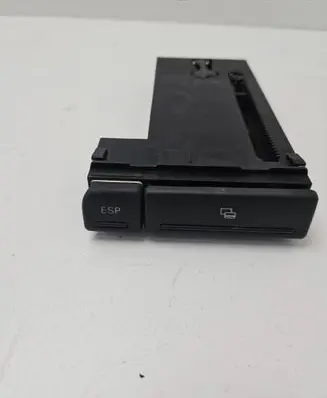 Audi A4 S4 B6 8E 8H ESP (stability program) switch 2723305