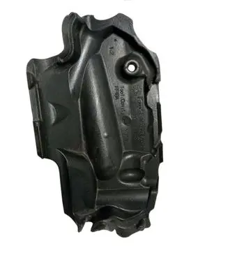 Jaguar XF X250 Other engine bay part 9X2Q9U550DA 9X2Q-9U550-DA