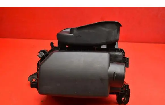 KIA Venga Air filter box 
