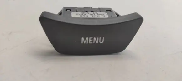 BMW 5 E60 E61 On-board computer control switch 6921668 HW00AL02 0413K