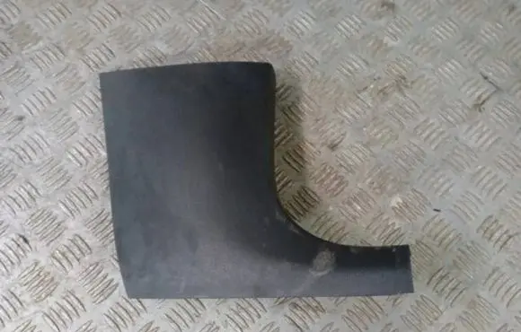 Skoda Rapid (NH) Foot area side trim 5JA863484A