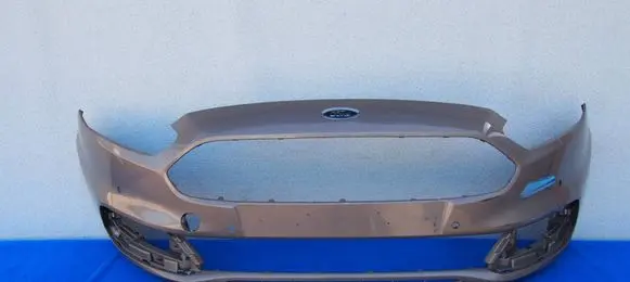 Ford S-MAX Front bumper Gm2B-17C831-RW