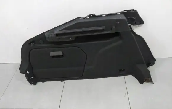 Skoda Superb B9 Front door card panel trim 3P3867427