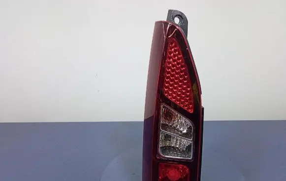 Peugeot Partner Rear/tail lights 9680545280