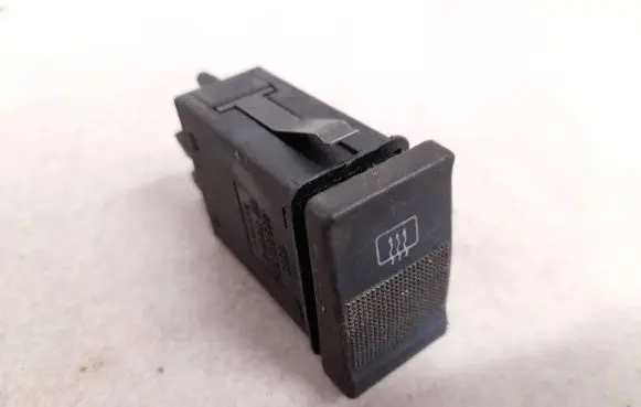Audi 100 S4 C4 Windscreen/window heater switch 4A0941503
