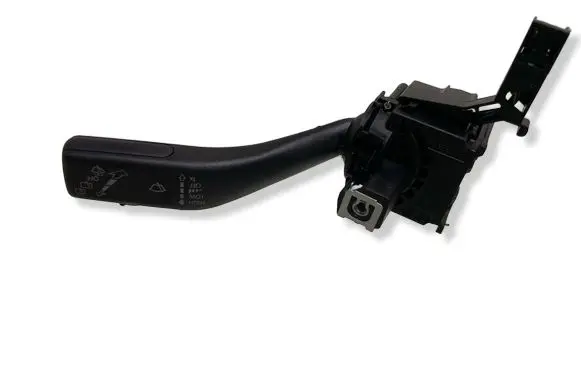 Volkswagen Golf VI Wiper control stalk 1K0953519H 01203514 20351492460532