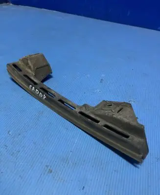Volkswagen Caddy Front bumper mounting bracket 1T0807890B