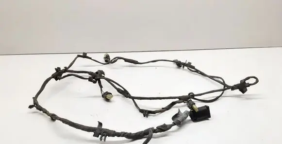 BMW 5 F10 F11 Parking sensor (PDC) wiring loom 9241694
