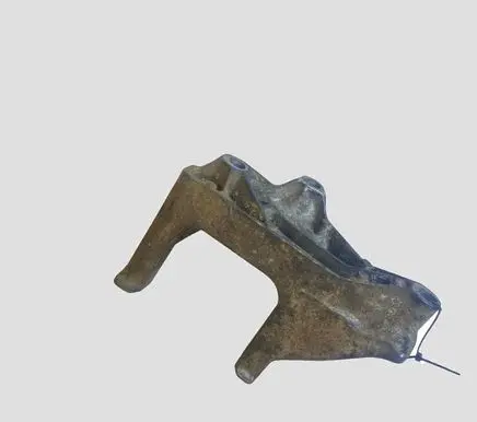 Citroen C5 Engine mounting bracket 326C27 260022