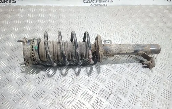Mazda 2 Front shock absorber/damper