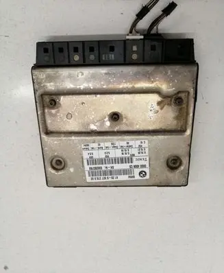 BMW 5 E60 E61 Other control units/modules 69272700902
