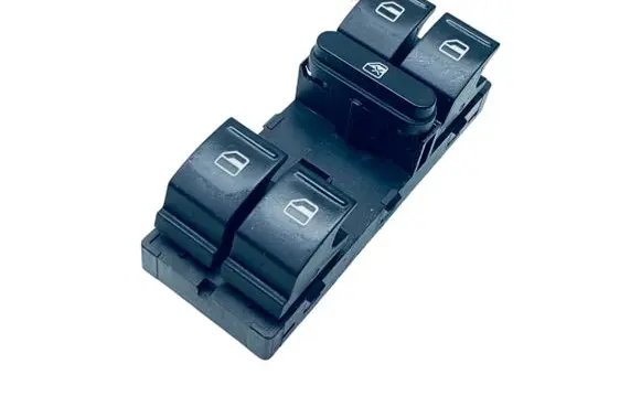Seat Altea XL Electric window control switch 1K4959857C