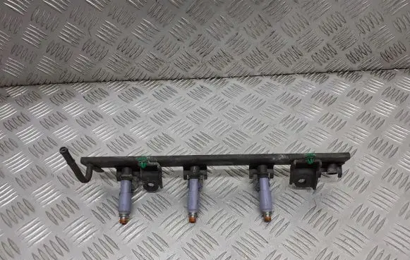Suzuki Ignis Fuel main line pipe