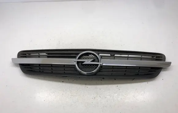 Opel Meriva A Front grill 13162160