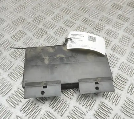 Jaguar XJ X40 Seat control module 2W9F13C789CF