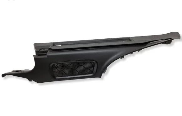 Opel Astra K Parcel shelf load cover mount bracket 39052551