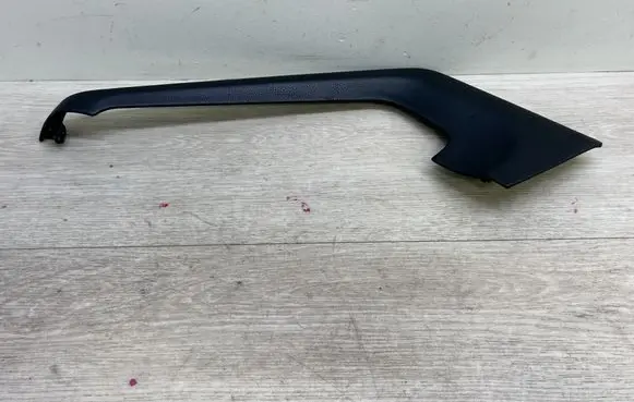 Porsche Macan (95B) Other center console (tunnel) element 95B864366