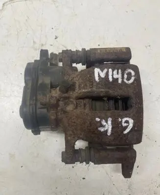 Audi A5 Sportback 8TA Rear brake caliper