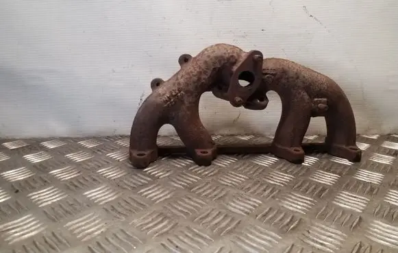 Volkswagen Sharan Exhaust manifold 028253033AH
