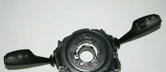 BMW X3 F25 Indicator stalk 9253746