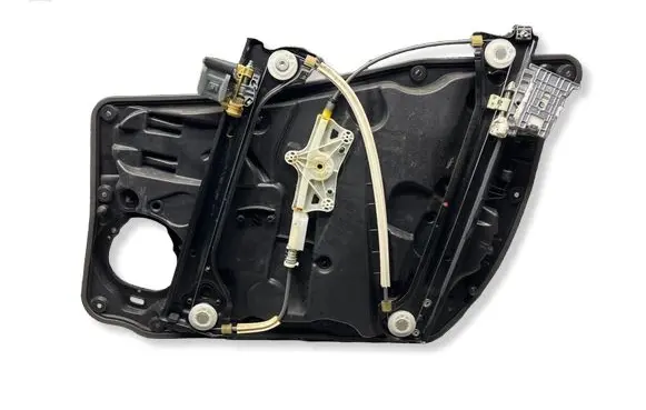 Mercedes-Benz CLA C117 X117 W117 Front door window regulator with motor A1177200179 A1177230114