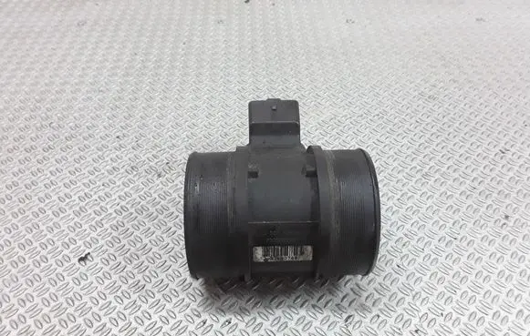 Citroen Jumper Mass air flow meter 9628336380