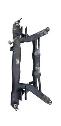 Skoda Octavia Mk3 (5E) Rear subframe 5Q0505235J