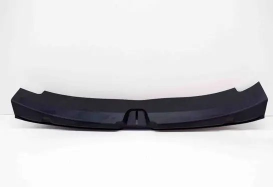 Tesla Model 3 Trunk/boot sill cover protection 108631500F