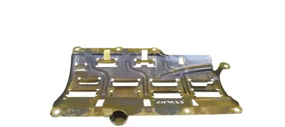 Opel Corsa E Oil sump B14EL B14NEJ