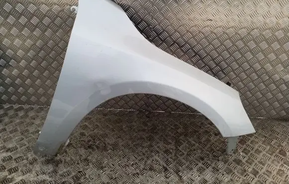 Volvo S60 Fender