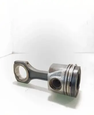 Mercedes-Benz CLA C117 X117 W117 Piston with connecting rod 0834A 65100