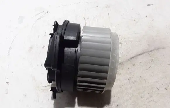 Audi A6 S6 C7 4G A/C air flow flap actuator/motor 4H1820021C