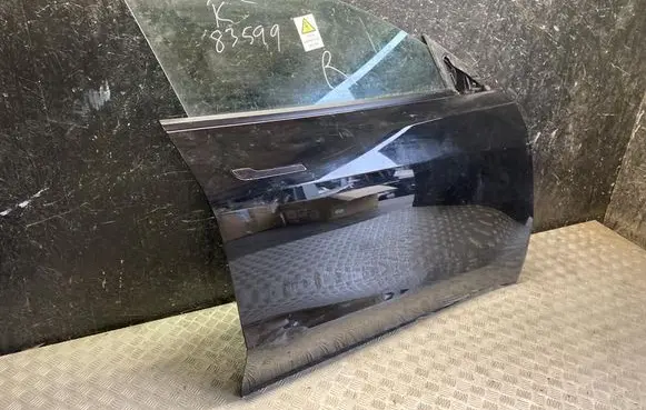 Tesla Model Y Front door