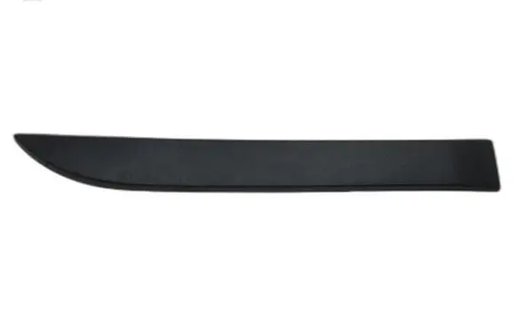 Peugeot 2008 I Rear door trim (molding) 9678406877