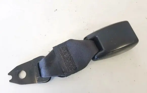 Honda CR-V Rear seatbelt buckle nsb1053