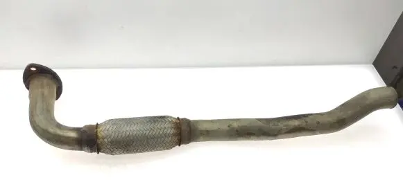Exhaust manifold