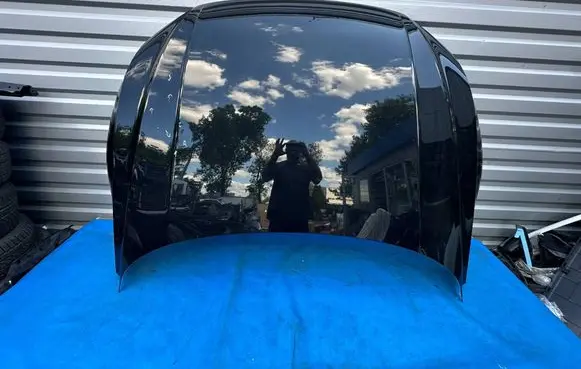 Volkswagen Arteon Engine bonnet/hood