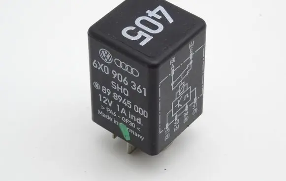 Other relay
