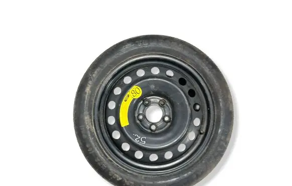 Opel Insignia B R18 spare wheel 12106A26465AA
