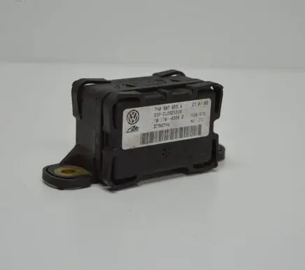 Skoda Superb B5 (3U) Acceleration sensor 7H0907655A