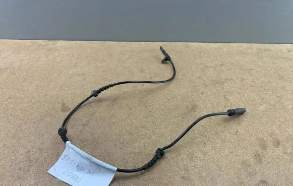 BMW 5 F10 F11 ABS rear brake sensor 6775866